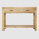 Serenada Console
