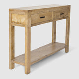 Serenada Console