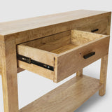 Serenada Console
