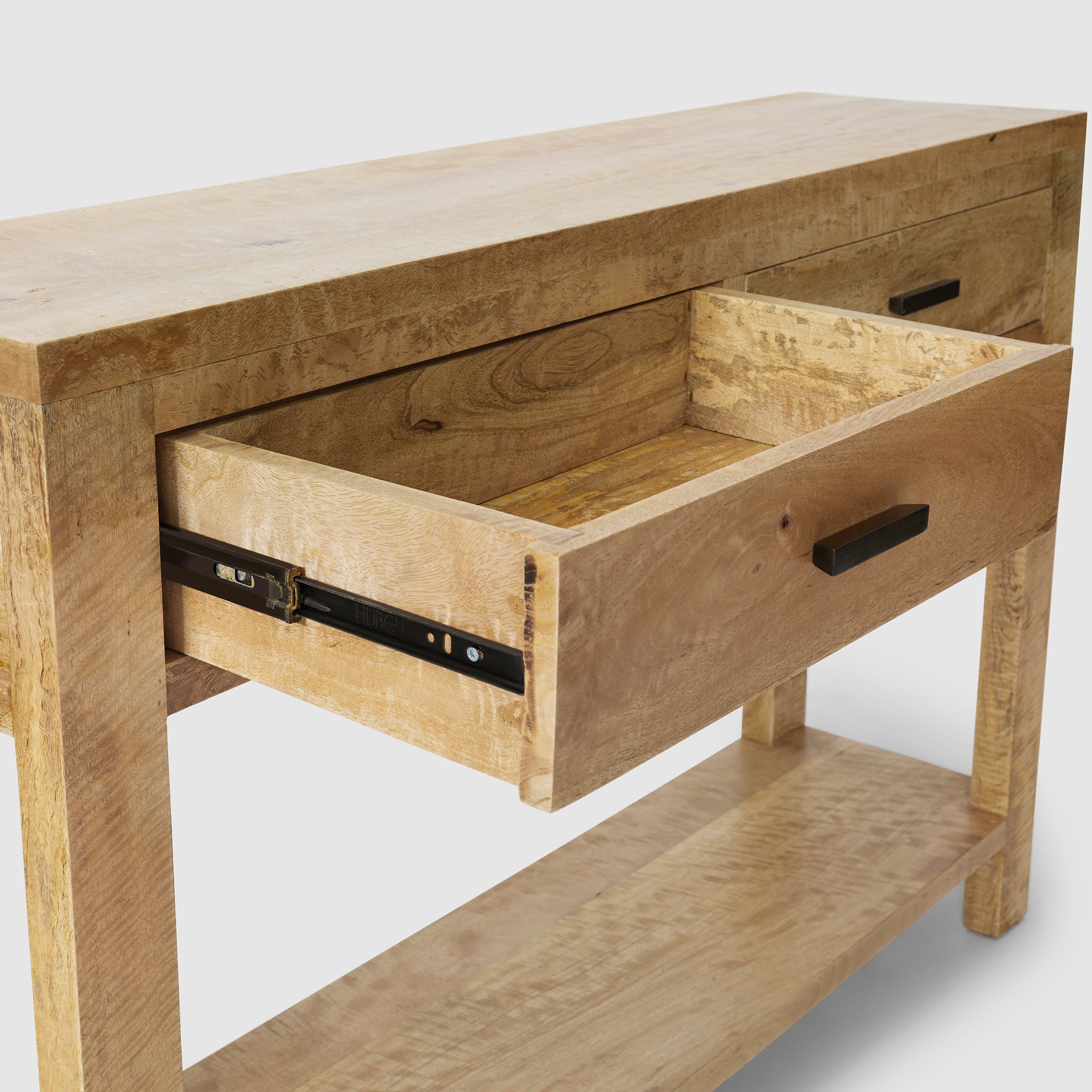 Serenada Console
