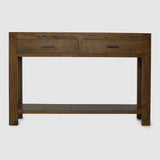 Serenada Console