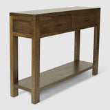 Serenada Console