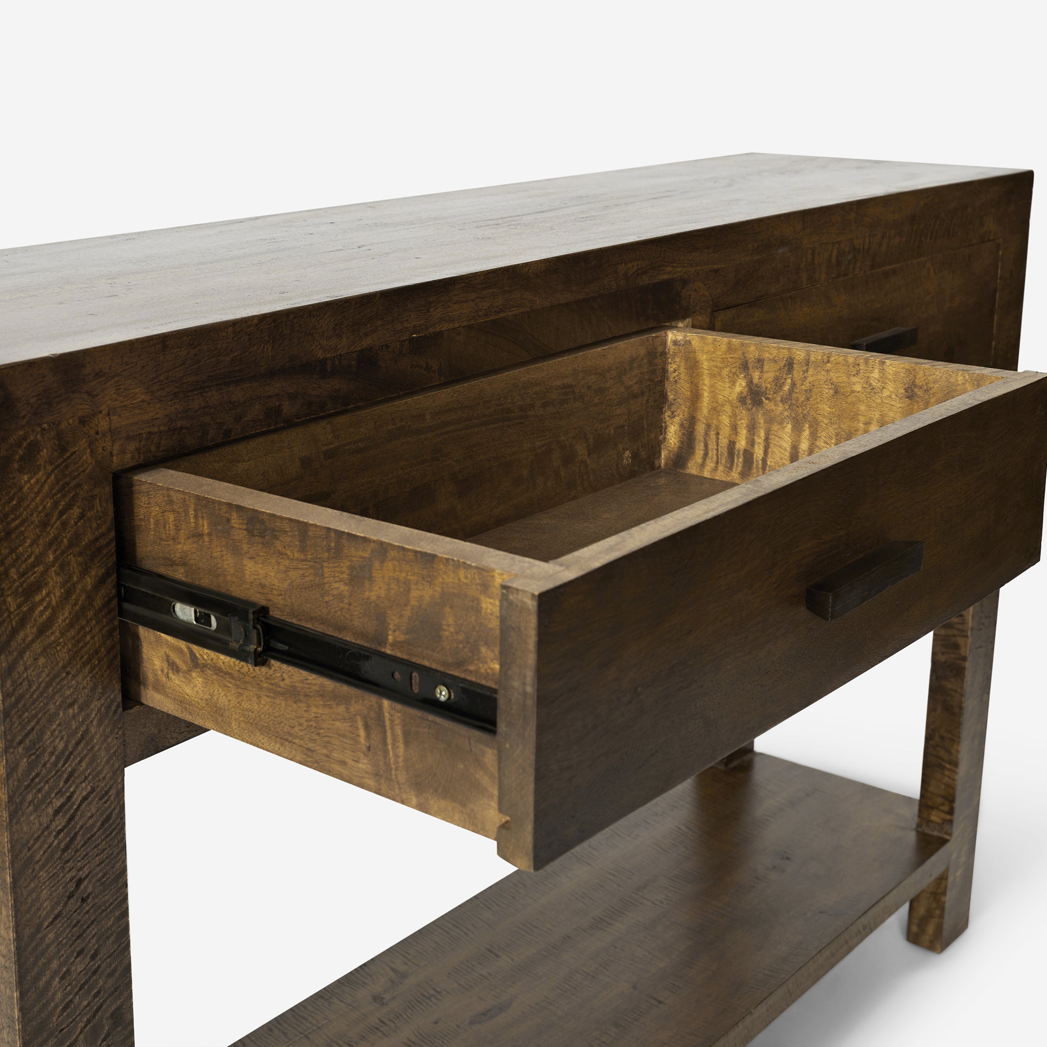 Serenada Console