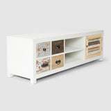 Somerset TV Unit
