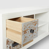 Somerset TV Unit