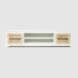 Newport TV Unit