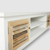 Newport TV Unit