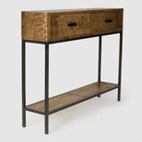 Haveli Console