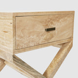 Celesta Bedside Table