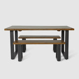Lumina Dining Table