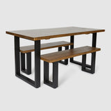 Lumina Dining Table