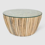 Valencia Teak Coffee Table
