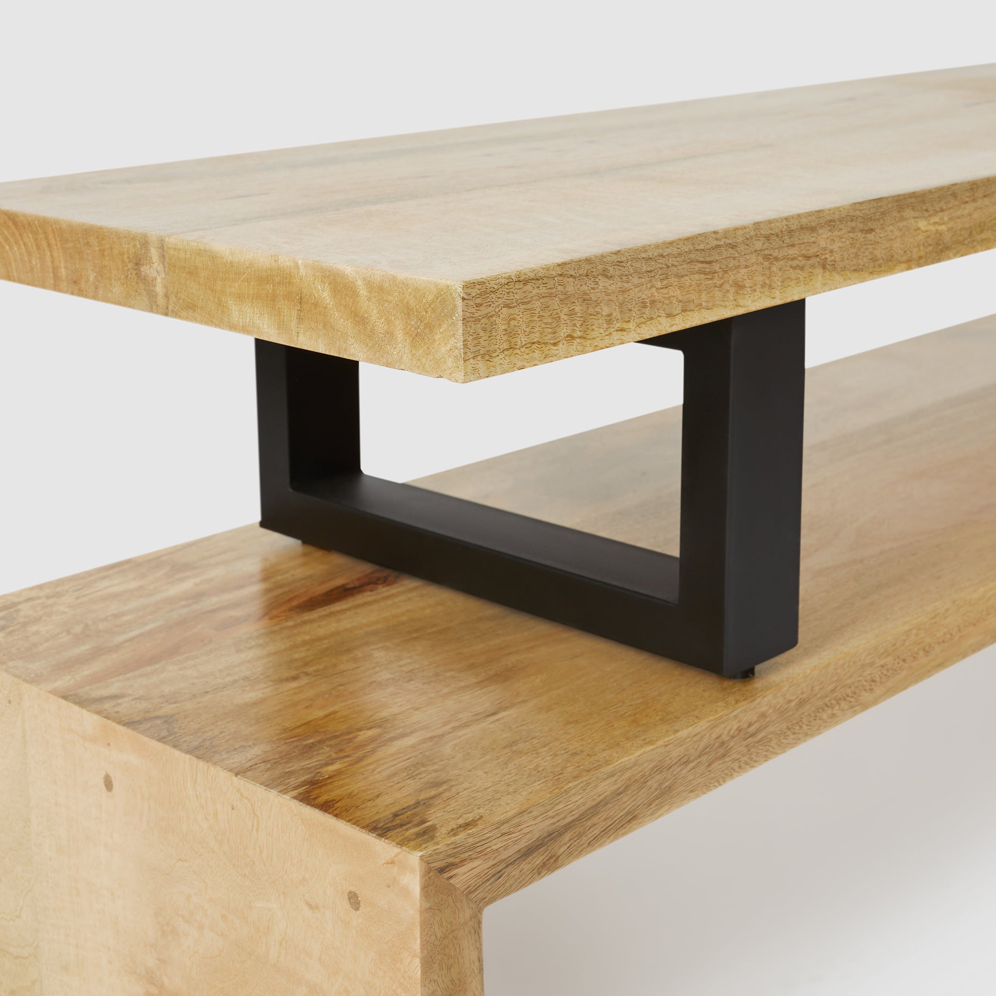 Luca Extendable TV Unit