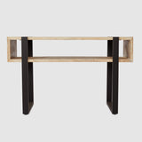 Sierra Console Table