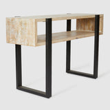Sierra Console Table