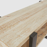 Sierra Console Table
