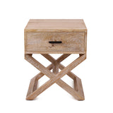 Celesta Bedside Table