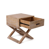 Celesta Bedside Table