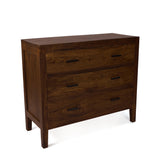 Oasis Chest of Drawers
