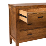 Oasis Chest of Drawers