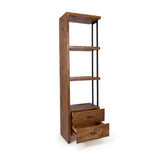 Favetti Bookcase