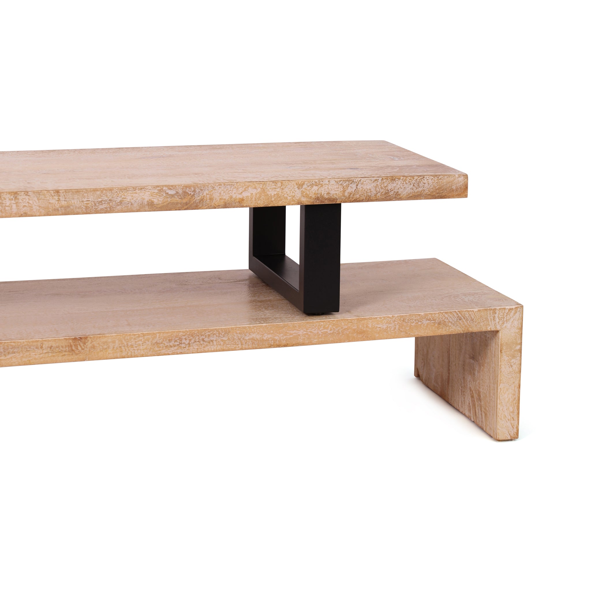 Luca Extendable TV Unit