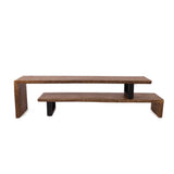 Palma Extendable TV Unit