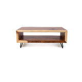 Velare Coffee Table