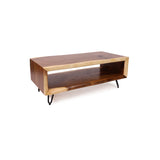 Velare Coffee Table