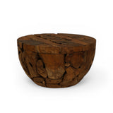 Belize Solid Teak Coffee Table