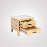Brookhaven Bedside Table