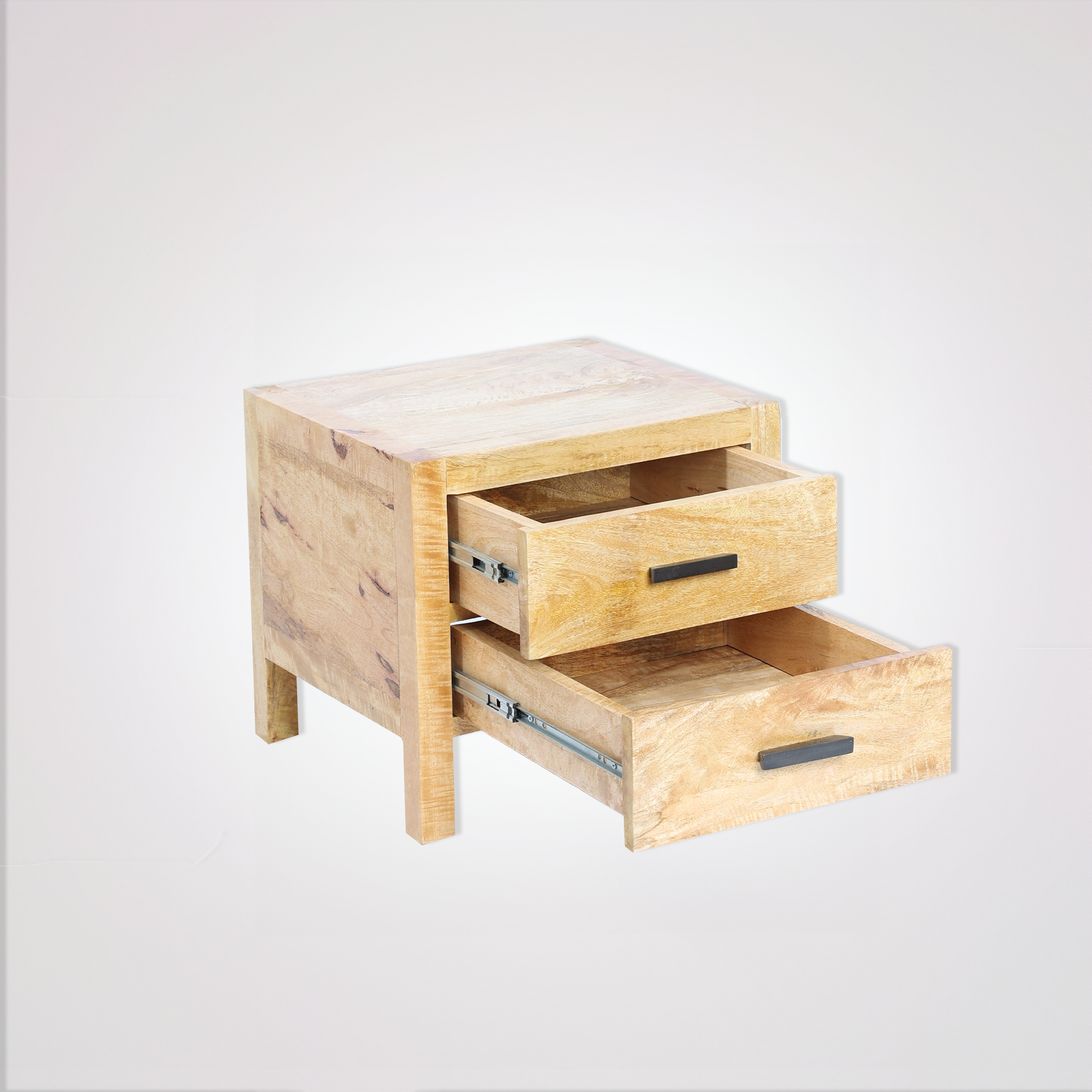 Brookhaven Bedside Table