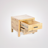 Brookhaven Bedside Table