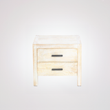 Brookhaven Bedside Table