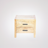 Brookhaven Bedside Table