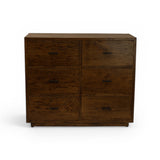 Hudson Chest of Drawers