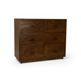Hudson Chest of Drawers