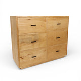 Hudson Chest of Drawers