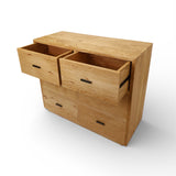 Hudson Chest of Drawers