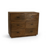 Hudson Chest of Drawers
