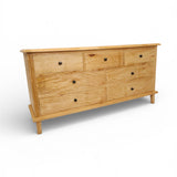 Mercer Chest of Drawers