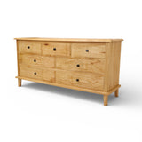 Mercer Chest of Drawers
