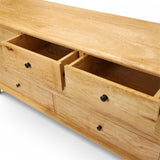 Mercer Chest of Drawers