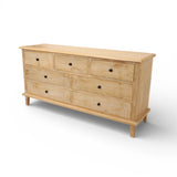 Mercer Chest of Drawers