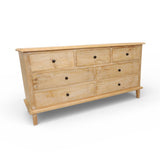 Mercer Chest of Drawers