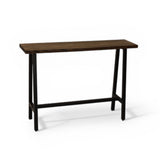 Aspen Bar Table