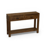 Serenada Console