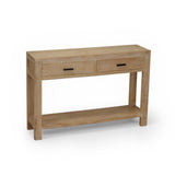 Serenada Console