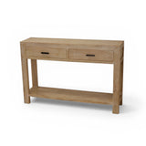Serenada Console