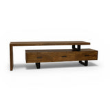 Marlo Extendable TV Unit